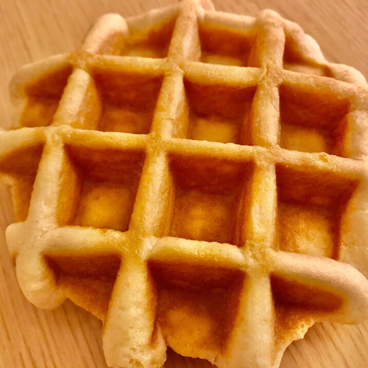 基本 簡単ワッフル ホットケーキミックス レシピ 作り方 By うちごはんレシピ 楽天レシピ 基本 簡単ワッフル ホットケーキミックス レシピ 作り方 By うちごはんレシピ 楽天レシピ